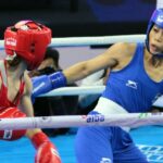 Women's Boxing World Championship: