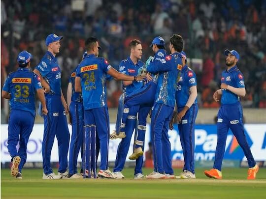 Mumbai Indians