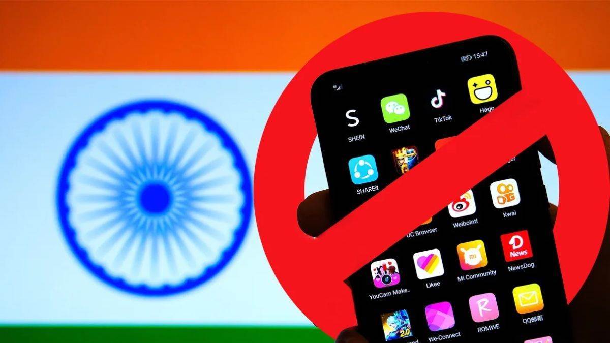 New Delhi : देश में 14 पाकिस्तानी मैसेंजर एप प्रतिबंधित, केंद्र सरकार ने इसलिए की ऐसी कार्रवाई संदेश भेजने के लिए आतंकी करते थे इस्तेमाल
