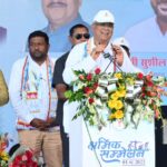 CM Bhupesh Baghel : दुर्घटना मृत्यु में श्रमिकों के परिजनों को अब सहायता राशि पांच लाख, दिव्यांगता की स्थिति में मिलेगी ढाई लाख की राशि