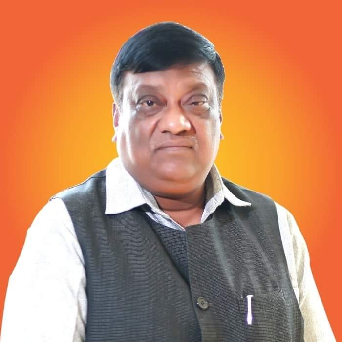 Chhattisgarh : नेता प्रतिपक्ष का सीएम भूपेश को पत्र, लिखा- असमय आंधी-बरसात से रबी की फसल बर्बाद, किसानों को मुआवजा दिया जाए