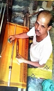 Chhattisgarh Handloom Industry