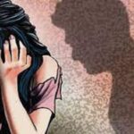 Government officer raped friend's daughter