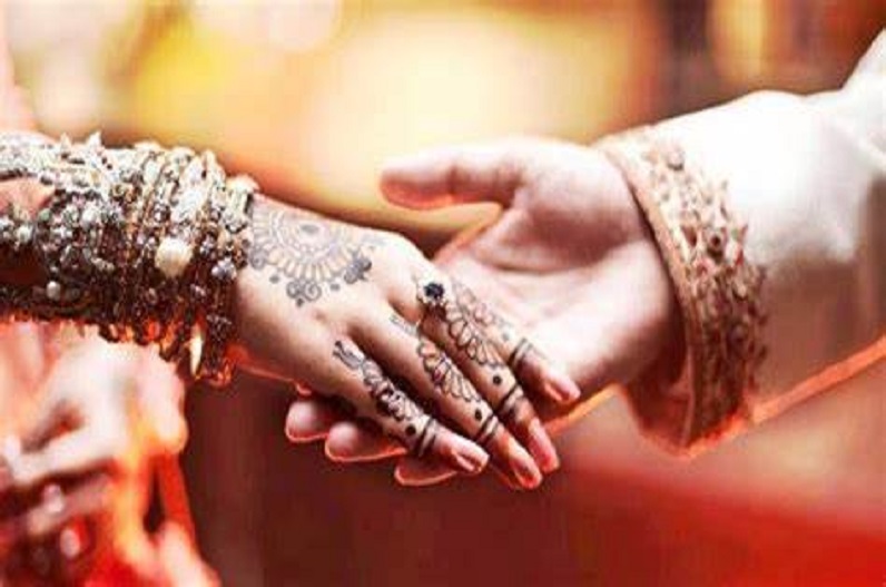Devar-Bhabhi Marriage