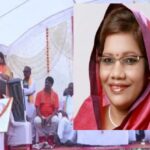 FIR lodged against Union Minister Renuka Singh