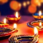 Diwali Puja 2023 Shubh Muhurta