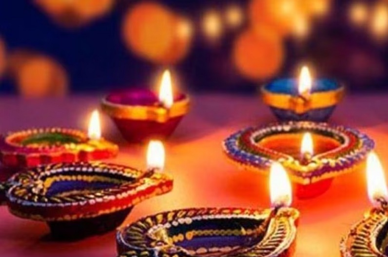 Diwali Puja 2023 Shubh Muhurta