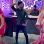 Devar danced with Bhabhi