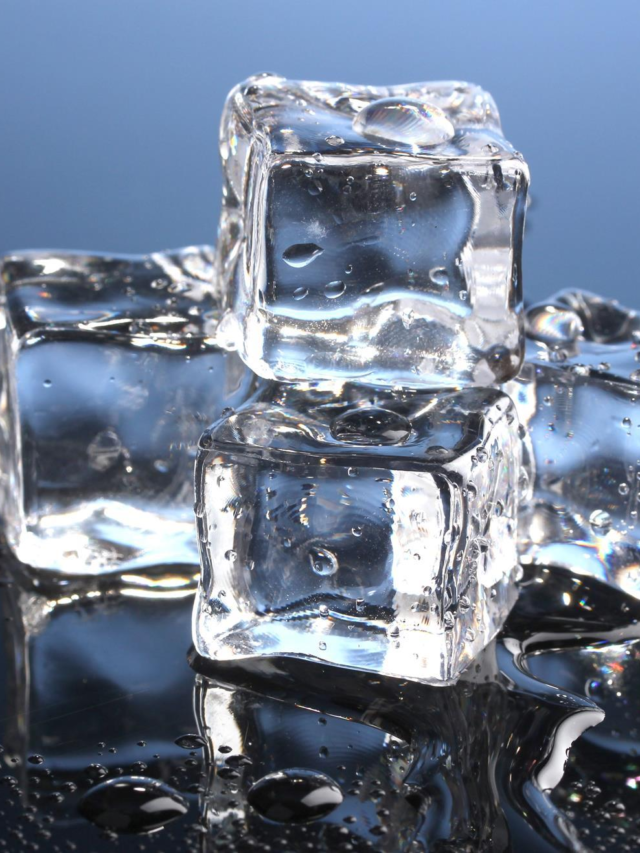 क्या आपको पता है कैसे हुआ था Ice का अविष्कार? जानिए दिलचस्प कहानी