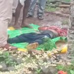 Murder at BJP leader's farm house