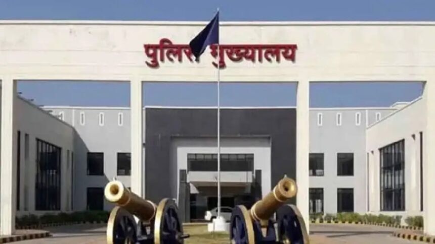 प्रदेश में पुलिसकर्मियों की शनिवार की छुट्टी रद्द, DGP ने जारी किया आदेश खबरगली