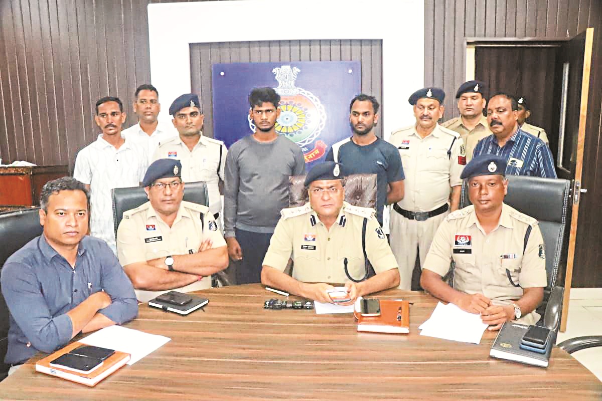 कुएं में मिली मां-बेटे की लाश का खुलासा, इंस्टाग्राम पर मिला प्रेमी ही निकला कातिल, भाई के साथ मिलकर दिया अंजाम