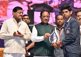 गुणवत्ता और मानक ही आत्मनिर्भर भारत की पहचान — मुख्यमंत्री विष्णु देव साय