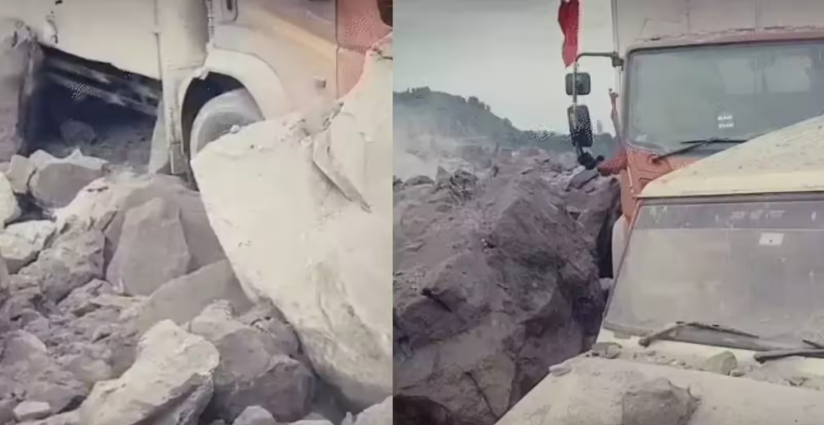 कोयला खदान