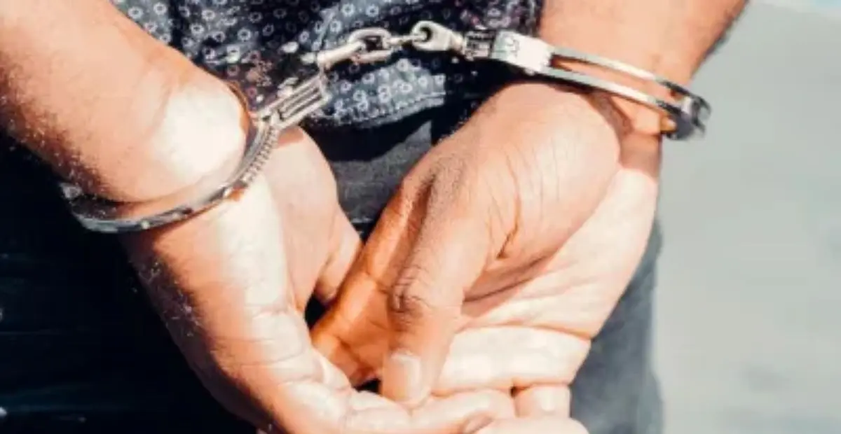 सीआरपीएफ